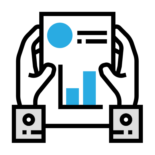 Connectota_Reports_management