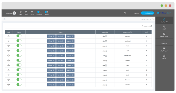 Connectota_Dashboard_WebServices3